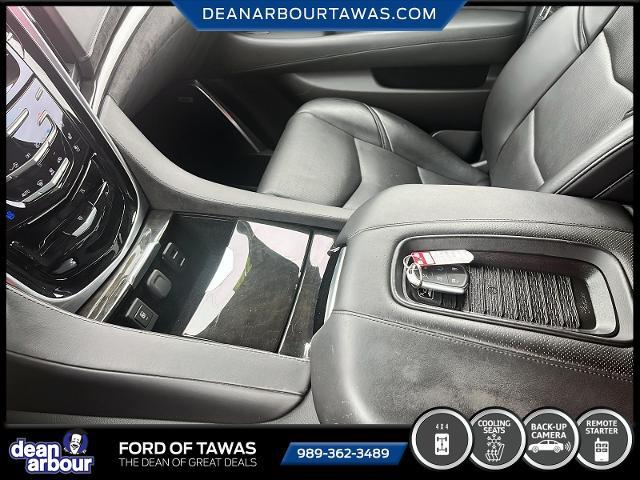 2020 Cadillac Escalade - $40,995