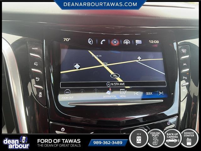 2020 Cadillac Escalade - $40,995