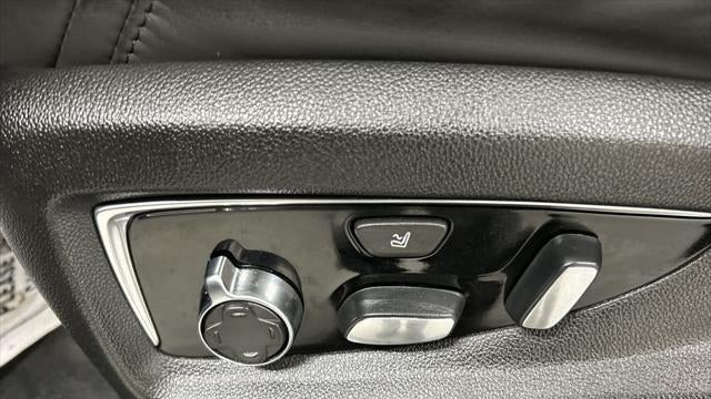 2020 Cadillac Escalade Platinum