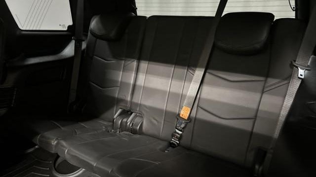 2020 Cadillac Escalade Platinum