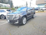 2017 Escalade Thumbnail 3