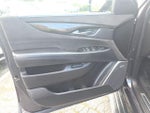 2017 Escalade Thumbnail 8
