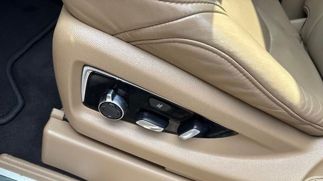 2020 Cadillac Escalade Platinum