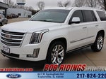 2018 Escalade Thumbnail 1