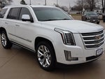2018 Escalade Thumbnail 3