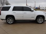 2018 Escalade Thumbnail 4