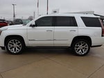 2018 Escalade Thumbnail 8