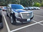 2018 Escalade Thumbnail 2