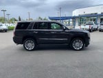 2018 Escalade Thumbnail 9