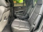 2018 Escalade Thumbnail 17