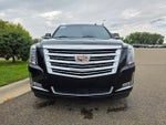 2020 Escalade Thumbnail 2