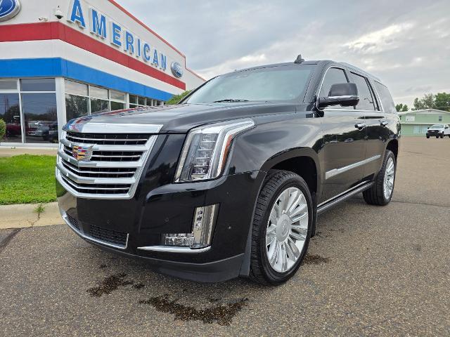 2020 Cadillac Escalade