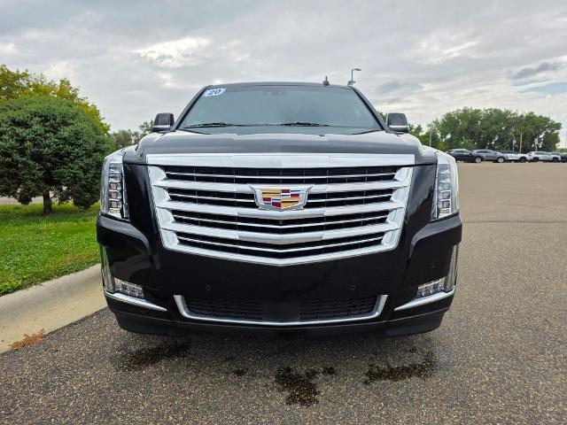 2020 Cadillac Escalade