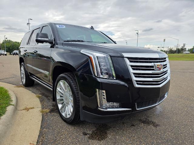 2020 Cadillac Escalade
