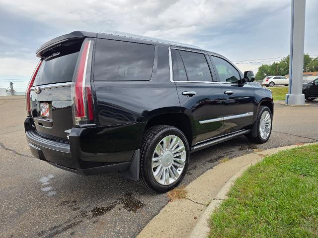 2020 Cadillac Escalade