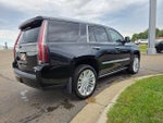 2020 Escalade Thumbnail 4