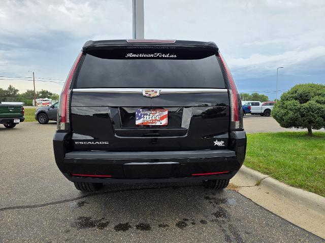 2020 Cadillac Escalade