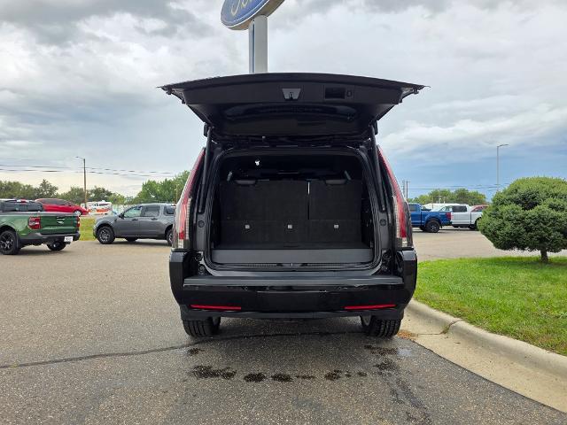 2020 Cadillac Escalade