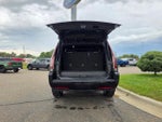 2020 Escalade Thumbnail 8