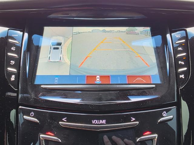 2020 Cadillac Escalade
