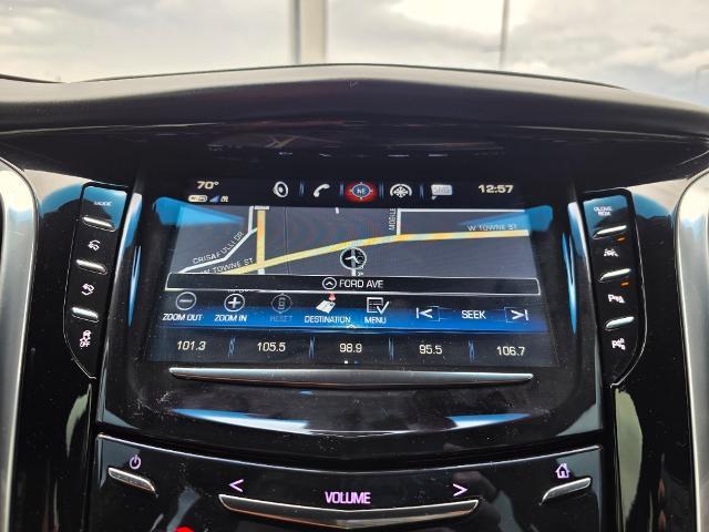 2020 Cadillac Escalade