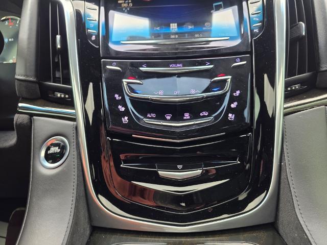 2020 Cadillac Escalade