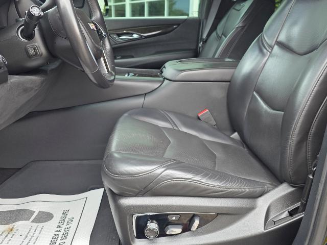 2020 Cadillac Escalade