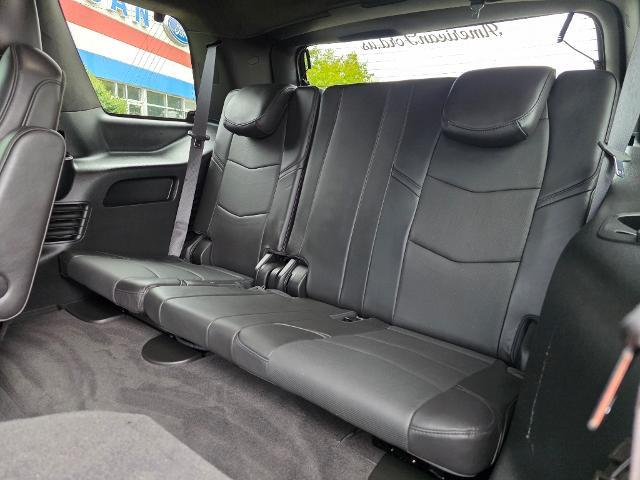 2020 Cadillac Escalade