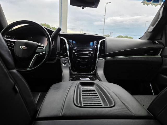 2020 Cadillac Escalade