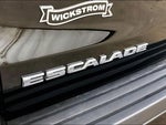 2018 Escalade Thumbnail 8