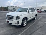 2018 Escalade Thumbnail 4