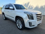 2019 Escalade Thumbnail 8
