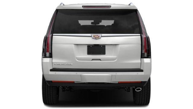 2020 Cadillac Escalade Platinum