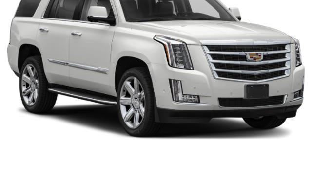 2020 Cadillac Escalade Platinum