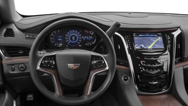 2020 Cadillac Escalade Platinum