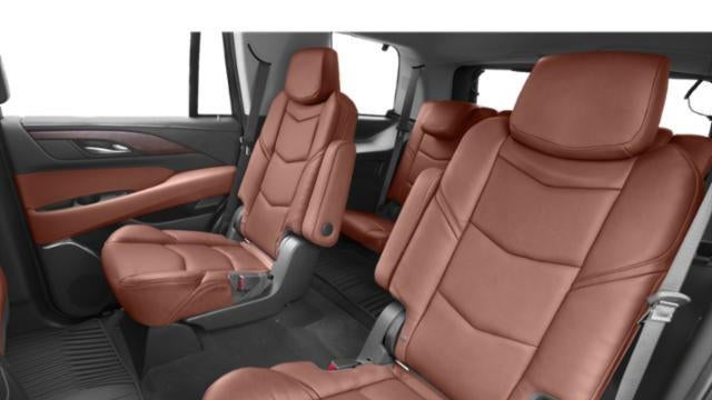 2020 Cadillac Escalade Platinum