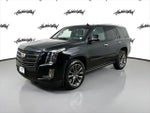 2020 Escalade Thumbnail 1