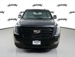 2020 Escalade Thumbnail 2