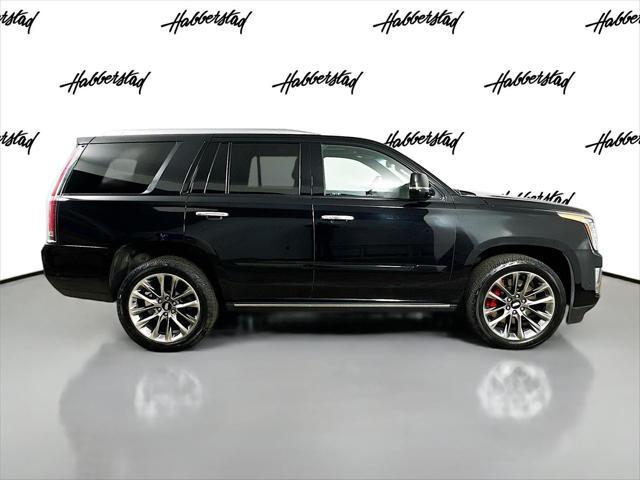 2020 Cadillac Escalade - $47,500