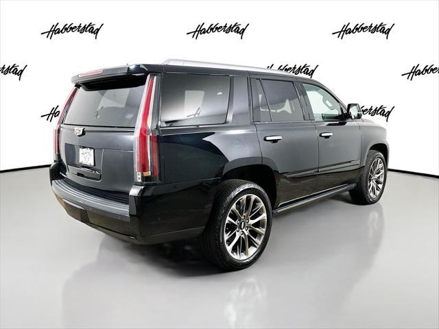 2020 Cadillac Escalade - $47,500