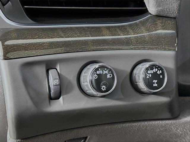 2020 Cadillac Escalade - $47,500