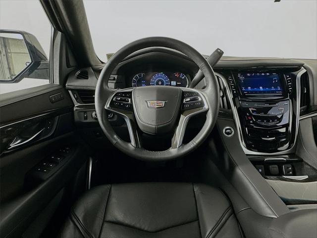 2020 Cadillac Escalade - $47,500