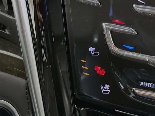 2020 Cadillac Escalade - $47,500