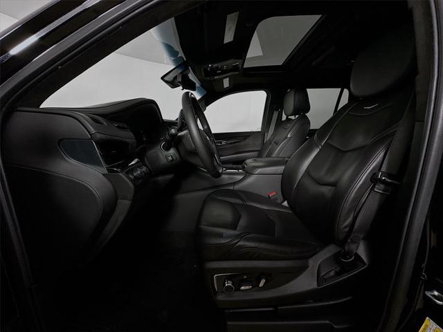2020 Cadillac Escalade - $47,500