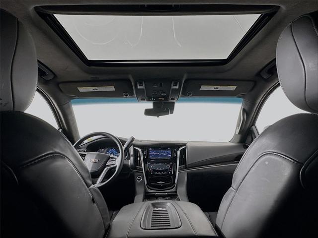 2020 Cadillac Escalade - $47,500