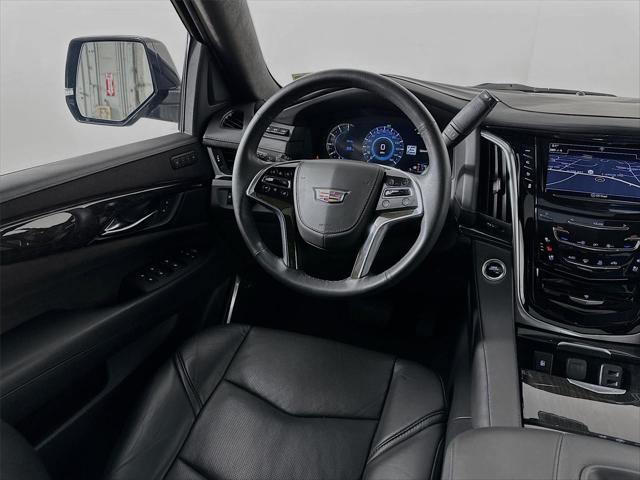 2020 Cadillac Escalade - $47,500