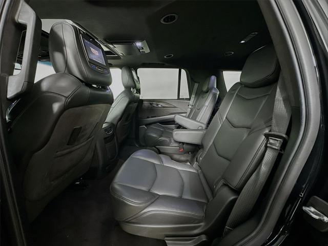 2020 Cadillac Escalade - $47,500