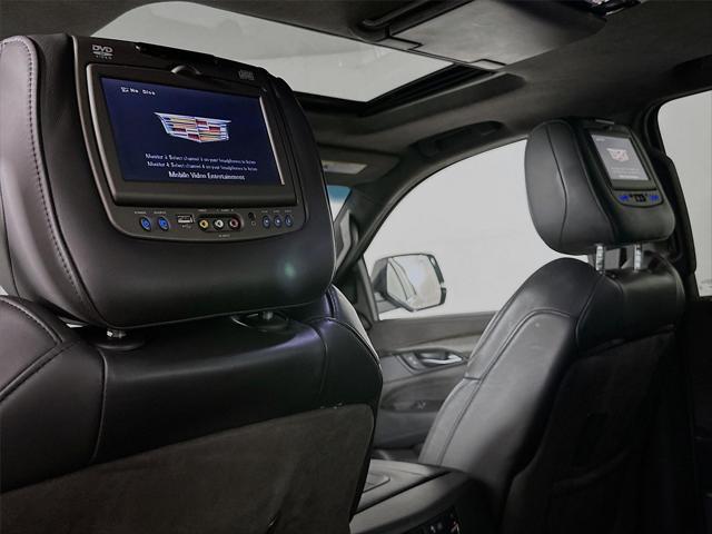 2020 Cadillac Escalade - $47,500