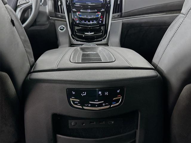 2020 Cadillac Escalade - $47,500