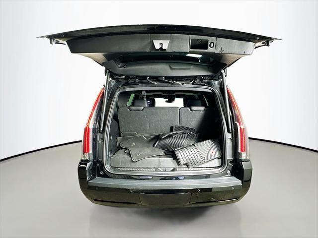 2020 Cadillac Escalade - $47,500